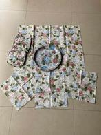 Textiel set Casa, Enlèvement ou Envoi, Comme neuf, Nappe ou Toile cirée