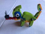 Lego Creator 30477: kameleon, Kinderen en Baby's, Ophalen of Verzenden, Zo goed als nieuw, Complete set, Lego