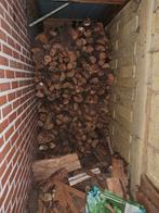 Brandhout, Enlèvement