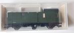 SNCB/NMBS FLEISCHMANN FOURGON  EX-DR*HO*DC5795B, Treinset, Gelijkstroom, Verzenden, Fleischmann