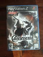 Castlevania PAL [NL], Games en Spelcomputers, Avontuur en Actie, Gebruikt, 1 speler, Ophalen of Verzenden