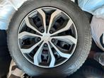 Kit Hiver pour VW Tiguan !!! Pneu Bridgestone 17’’ !!!, Auto-onderdelen, Banden en Velgen, Ophalen, 215 mm, Nieuw, 17 inch