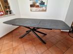 Uittrekbare tafel keramiek, Ophalen