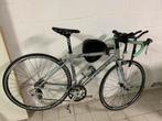 Trek lexa racefiets dames, Fietsen en Brommers, Gebruikt, Aluminium, 49 tot 53 cm, 15 tot 20 versnellingen