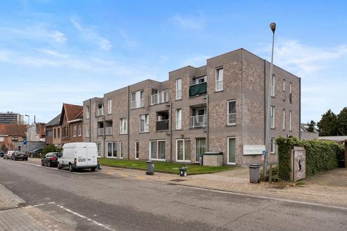 Appartement te koop in Sint-Niklaas, 1 slpk, Immo, Huizen en Appartementen te koop, Appartement, A