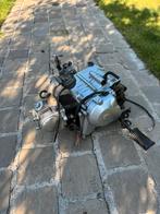 50cc 4-takt Automaat Motorblok – Honda Dax / Monkey Style, Fietsen en Brommers, Ophalen, Blok