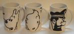 TASSES TINTIN, Ophalen of Verzenden, Kuifje