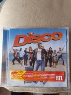 CD DISCO, CD & DVD, CD | Musiques de film & Bandes son, Enlèvement ou Envoi