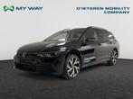 Volkswagen Golf Variant VIII Golf SW 2.0 SCR TDi Life Busine, Auto's, Volkswagen, Automaat, Zwart, Golf, Navigatiesysteem