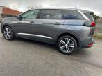 Peugeot 5008 diesel 1,5 jaar 2020, Auto's, Peugeot, Te koop, Bedrijf