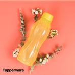 Tupperware ecofles met draaidop 750ml, Huis en Inrichting, Keuken | Tupperware, Ophalen of Verzenden, Nieuw