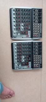 Behringer mengpanneel 2, Muziek en Instrumenten, Ophalen