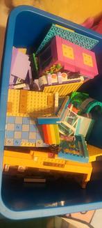 Volle bak lego blokjes, Kinderen en Baby's, Speelgoed | Duplo en Lego, Ophalen of Verzenden, Zo goed als nieuw, Lego