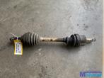 FORD MONDEO 3 2.0 TDCI Links aandrijfas 2000-2007, Auto-onderdelen, Ophalen of Verzenden, Gebruikt, Ford