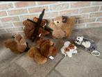 Eekhoorn knuffel of Muziekdoos, Kinderen en Baby's, Speelgoed | Knuffels en Pluche, Ophalen of Verzenden