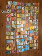 Pokémonkaarten en doos en flipper, Ophalen, Zo goed als nieuw