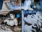 Lot madonna (first album, like prayer, like a virgin, true b, Ophalen of Verzenden