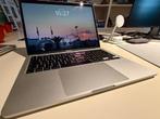 MacBook Pro 13 inch 2020 - i5 - 16 GB - 1TB - PERFECTE STAAT, 1 TB of meer, 2 tot 3 Ghz, Qwerty, 13 inch
