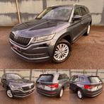 Skoda Kodiaq 2.0 TDI * DSG * 7 PLACES *, Autos, Skoda, SUV ou Tout-terrain, Cuir, Automatique, Kodiaq