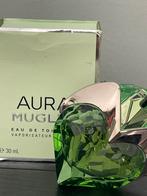 Thierry Mugler Aura edt 40ml, Ophalen of Verzenden, Zo goed als nieuw