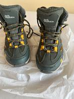 Schoenen ja k wolfskin, Sport en Fitness, Bergsport en Wandelen, Ophalen, Zo goed als nieuw, Schoenen