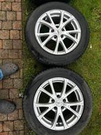 aluvelgen VW polo 185/65/15, Auto-onderdelen, Ophalen, Gebruikt, Velg(en), Personenwagen