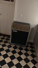 YAMAHA RA100, uitstekende staat !!, Muziek en Instrumenten, Versterkers | Keyboard, Monitor en PA, Ophalen, Gebruikt