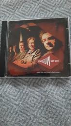 SCHREEUW HET UIT! Gaat het niet zoals het moet..., CD & DVD, CD | Néerlandophone, Enlèvement ou Envoi, Comme neuf, Pop