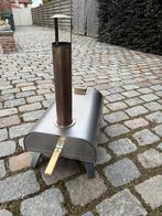 Pizza oven pellets BigHorn (merk), Ophalen, Zo goed als nieuw