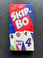Jeu de cartes UNO Skip-Bo de Mattel, Hobby & Loisirs créatifs, Comme neuf, Enlèvement, Mattel, Trois ou quatre joueurs