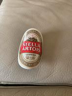 Oude flessen opener stella artois, Verzamelen, Biermerken, Ophalen of Verzenden, Zo goed als nieuw, Stella Artois