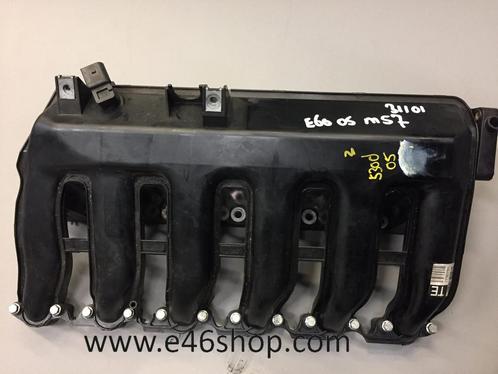 Inlaat spruitstuk BMW E60 E61 E90 E91 X5 X3  M57  diesel mot, Auto-onderdelen, Motor en Toebehoren, BMW, Gebruikt, Ophalen of Verzenden