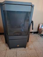 Kachel, Ophalen, Zo goed als nieuw, Overige brandstoffen, Vrijstaand