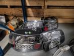 Led achterlichten civic 92 95 3deurs, Auto-onderdelen, Ophalen of Verzenden, Nieuw, Honda