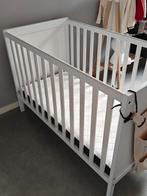 Babybed Ikea met alle toebehoren, Kinderen en Baby's, Ophalen, Zo goed als nieuw