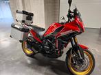 Moto Morini Xcape Limited Edition, Motoren, Particulier, Meer dan 35 kW, Overig, Moto Morini