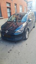 Volkswagen Touran 1.2 TSI Très propre, Carnet d'entretien, Achat, Particulier, Ordinateur de bord