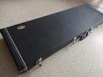 Thomann E-Bass Case - gebruikt. Koffer voor basgitaar, Ophalen of Verzenden, Gebruikt, Elektrische basgitaar