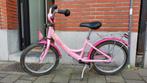 Puky fiets 18 inch, Fietsen en Brommers, Puky, 16 tot 20 inch, Gebruikt, Ophalen