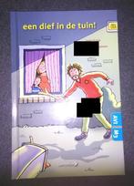 Een dief in de tuin (avi M3), nieuw, Ophalen of Verzenden, Nieuw, Fictie algemeen