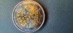 Zeldzame 2 euro munt, Postzegels en Munten, Ophalen, 2 euro
