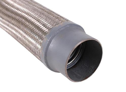 Flexibele uitlaat 6" ( 160mm ) x 50cm, Auto diversen, Overige Auto diversen, Verzenden