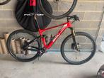 BMC FOURSTROKE 01 en parfait état, Fietsen en Brommers, Fietsen | Mountainbikes en ATB, Ophalen, Zo goed als nieuw, Overige merken