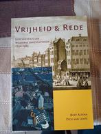 Bert Altena - Vrijheid en rede, Boeken, Ophalen, Gelezen, Bert Altena; Dick van Lente