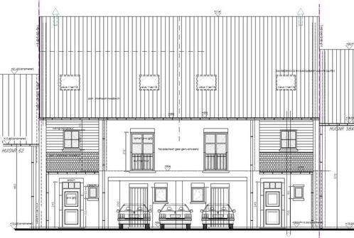 Huis te koop in Bekegem, 3 slpks, Immo, Huizen en Appartementen te koop, Vrijstaande woning