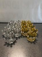 Lot de 18 Mini Couronne de Décoration., Neuf, Autres types