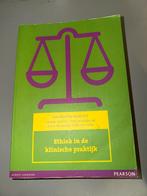 G. Hawley - Ethiek in de klinische praktijk, Ophalen, Zo goed als nieuw, Nederlands, G. Hawley