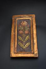 Terracotta wandbord — Atelier Rals (Tirol), Ophalen of Verzenden
