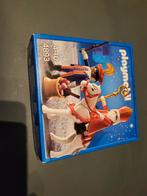 Playmobil sinterklaas zeldzaam, Ophalen, Zo goed als nieuw
