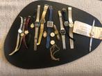 Lot dameshorloges, Handtassen en Accessoires, Horloges | Dames, Ophalen